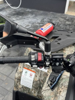 Sharmax Force 1100cc, 2025 г.
