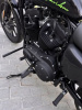 Harley-Davidson Sportster 1200 NS, 2018 г.