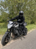 Yamaha FZ 8n, 2013 г.