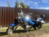 Kawasaki Eliminator bn125, 1999 г.