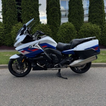 BMW K 1600 GT Sport, 2022 г.