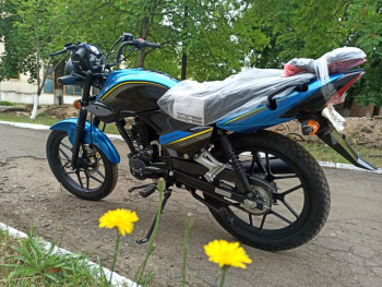Классик Racer RC 150-23 Tiger, 2025 г.