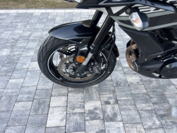 Kawasaki Versys 650 ABS, 2019 г.