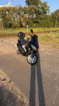 Moto-Italy Nesso, 2019 г.