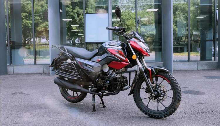  Vento VMC AURA RS 49сс, 2026 г.