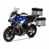 Regulmoto Discovery 400, 2026 г.