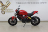 Ducati Monster 797, 2020 г.