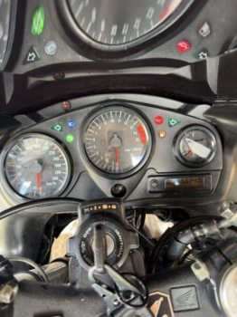 Honda CBR 600F4, 2000 г.