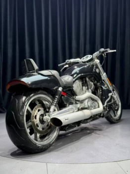 Harley-Davidson V-Rod Muscle, 2015 г.
