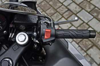 Honda CBR F4i, 2002 г.