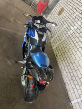 BMW K 1300S, 2010 г.