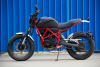 Минск SCR 250 Scrambler, 2026 г.