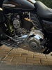 Harley-Davidson Electra Glide Ultra Limited (103 Twin Cam) pnevma, 2013 г.