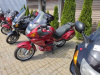 Honda Deauville, 2000 г.