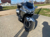 Honda Gold Wing GL1800, 2025 г.