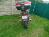 Yamaha TDM, 2003 г.