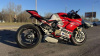 Ducati Supersport, 2019 г.