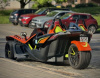 Polaris Slingshot R, 2022 г.