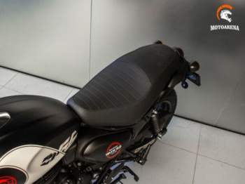 Royal Enfield Hunter 350, 2026 г.