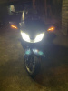 Honda CTX, 2014 г.