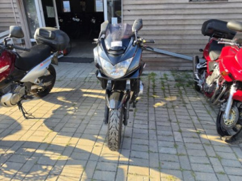 Suzuki Bandit, 2007 г.