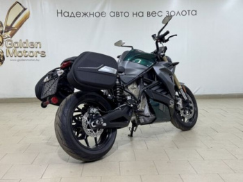 Energica EVA ESSE 9, 2022 г.
