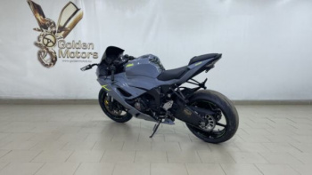 Kawasaki ZX 6R, 2022 г.