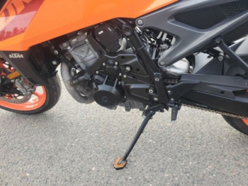 KTM 990 Duke, 2024 г.