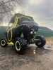 BRP Maverick 1000R, 2015 г.