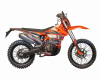 Regulmoto Crosstrec 300, 2026 г.