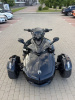 BRP Can-Am Spyder, 2020 г.