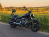 Indian Chief, 2021 г.