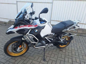 BMW R 1250 GS ADVENTURE, 2022 г.
