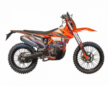 Regulmoto Crosstrec 300, 2026 г.
