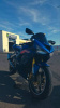 Kawasaki ZX 6R, 2004 г.