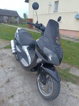 Moto-Italy Nesso, 2019 г.