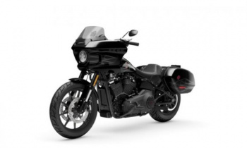 Harley-Davidson Softail Low Rider ST, 2025 г.