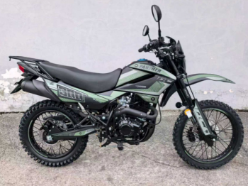 Racer Panther PRO 19 (RC300B-F), 2026 г.
