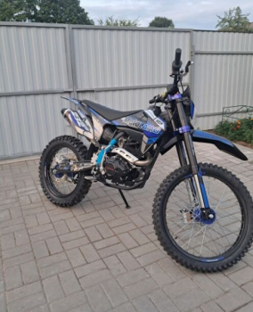 Motoland XT 250, 2026 г.