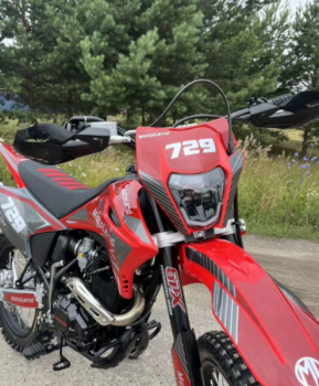 Motoland Sport 300 R, 2026 г.