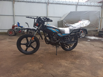 Классик Racer RC TOURIST, 2025 г.