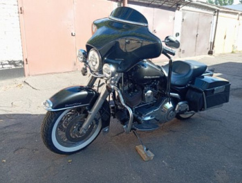 Harley-Davidson Road King FLHRCI, 2000 г.