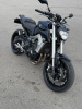 Yamaha MT MT09, 2014 г.