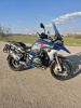 BMW R 1200gs Rallye, 2017 г.