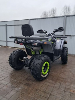 Motoland Wild Track X 200сс, 2026 г.