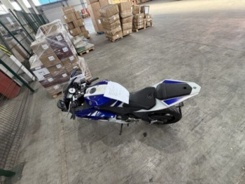 Yamaha YZF, 2010 г.