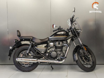 Royal Enfield Meteor 350, 2026 г.