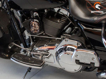 Harley-Davidson Road King FLHR, 2010 г.