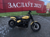 Harley-Davidson Fat Bob 114, 2018 г.