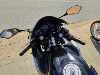 Honda CBR Ф4, 1999 г.